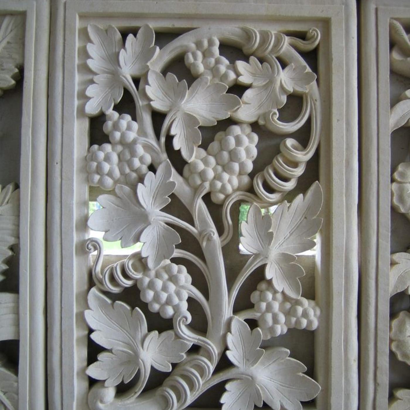 Bali Stone Panel | Bali Carving