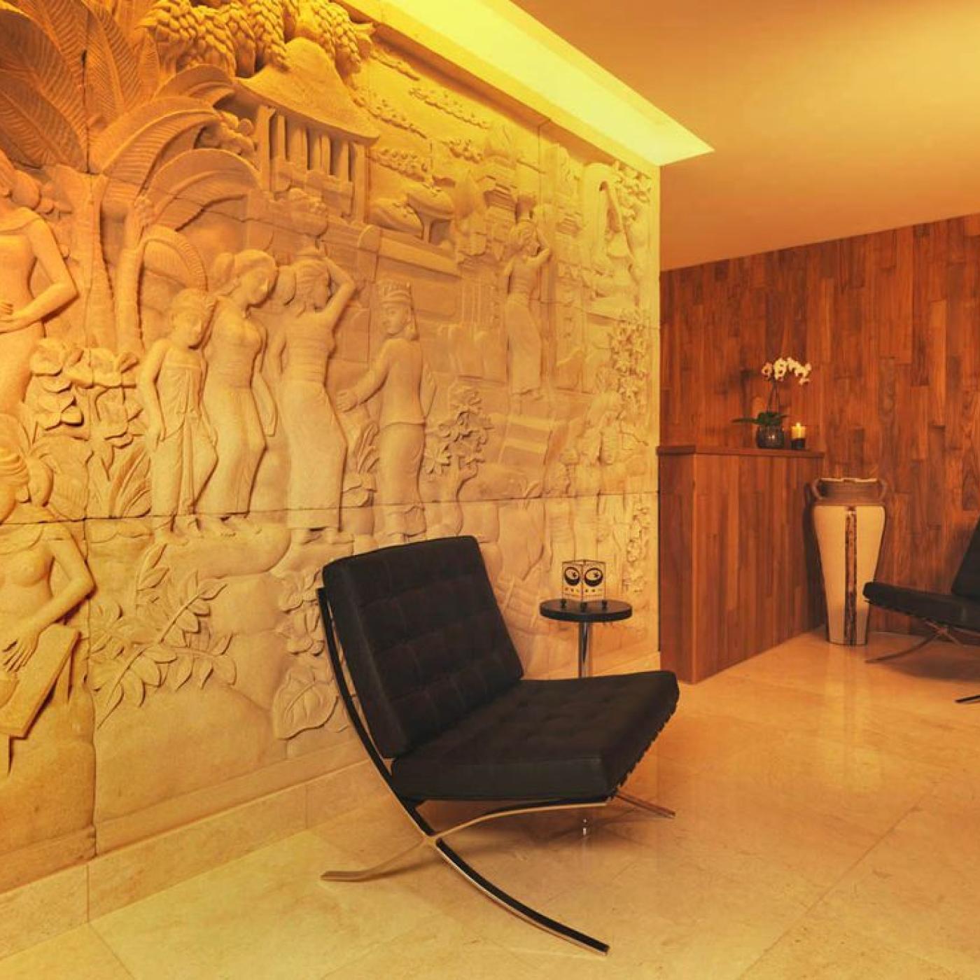 Bali Stone Carving Panel | Bali Carving