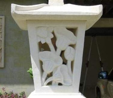 Bali Garden Lanterns