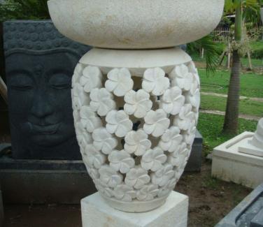 Bali Outdoor Lanterns