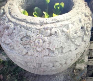 Bali Planter pot