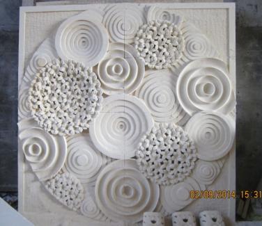 Garden Lanterns Flower