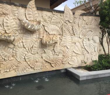 Bali Wall Panel
