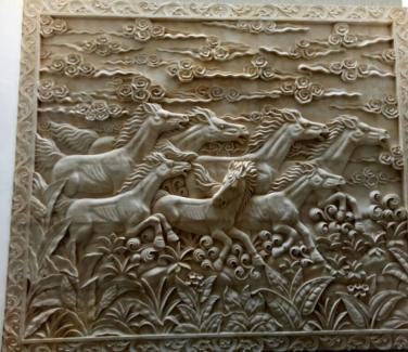 Balinese Wall Panels