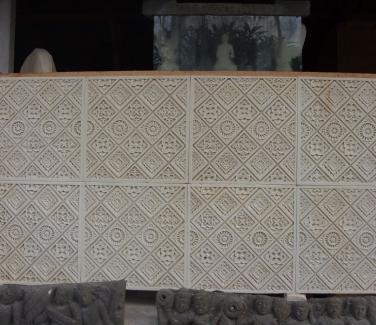 Canyon Stone Wall Panel