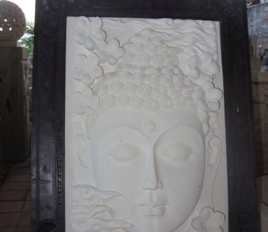 Balinese Wall Art Panels