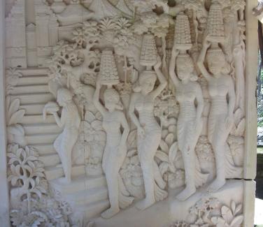 Canyon Stone Wall Panel