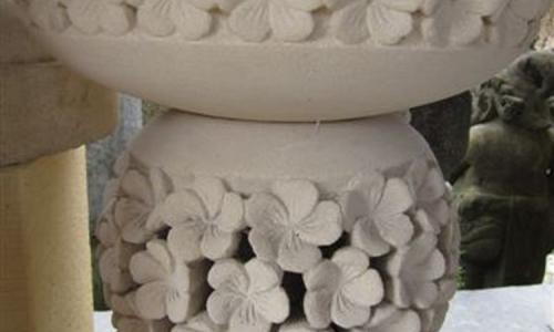 Bali Garden Lanterns