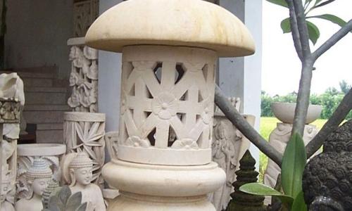 Balinese Outdoor Lanterns