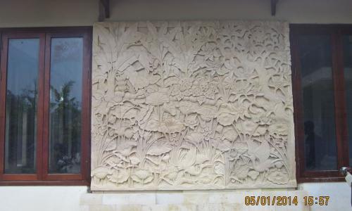 Stone Wall Panels Outdoor