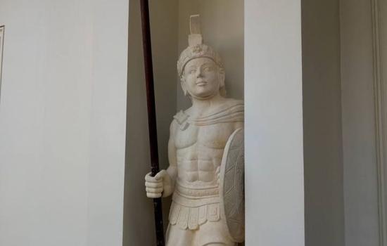 Bali Stone Carving Export