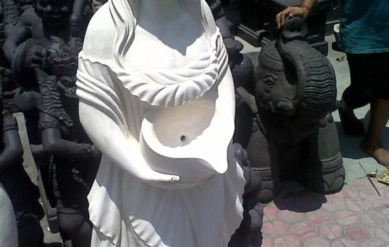 Bali Stone Carving Export