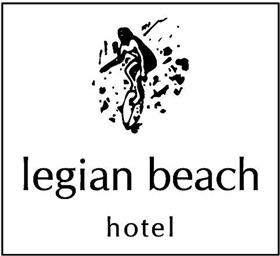 legian beach hotel